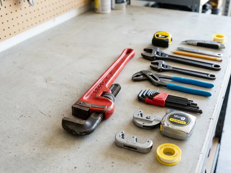 Emergency Plumber in Grandview, TX